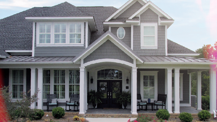 Enhance Your Outdoor Spaces with Porch and Patio Columns: A Perfect Addition