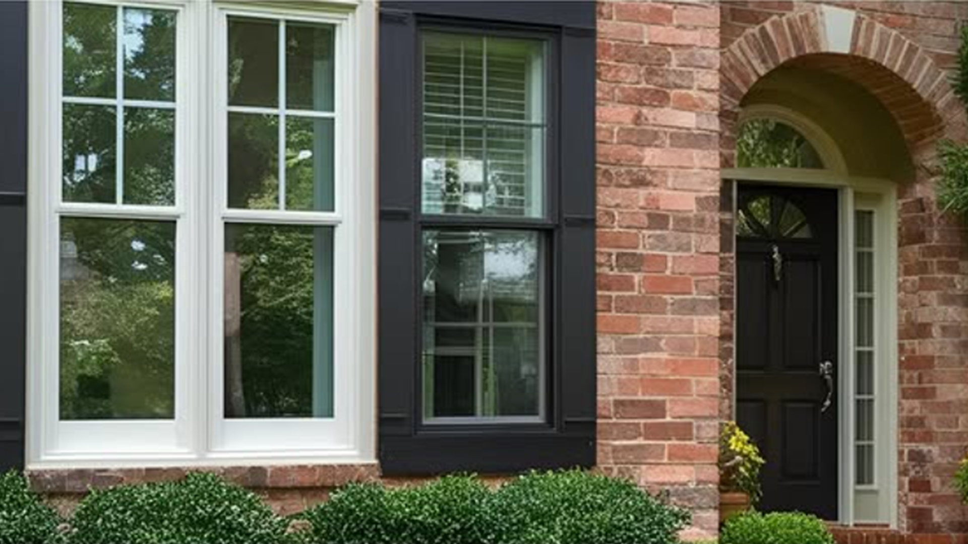 Benefits of Energy-Efficient Windows for Alabama Homes