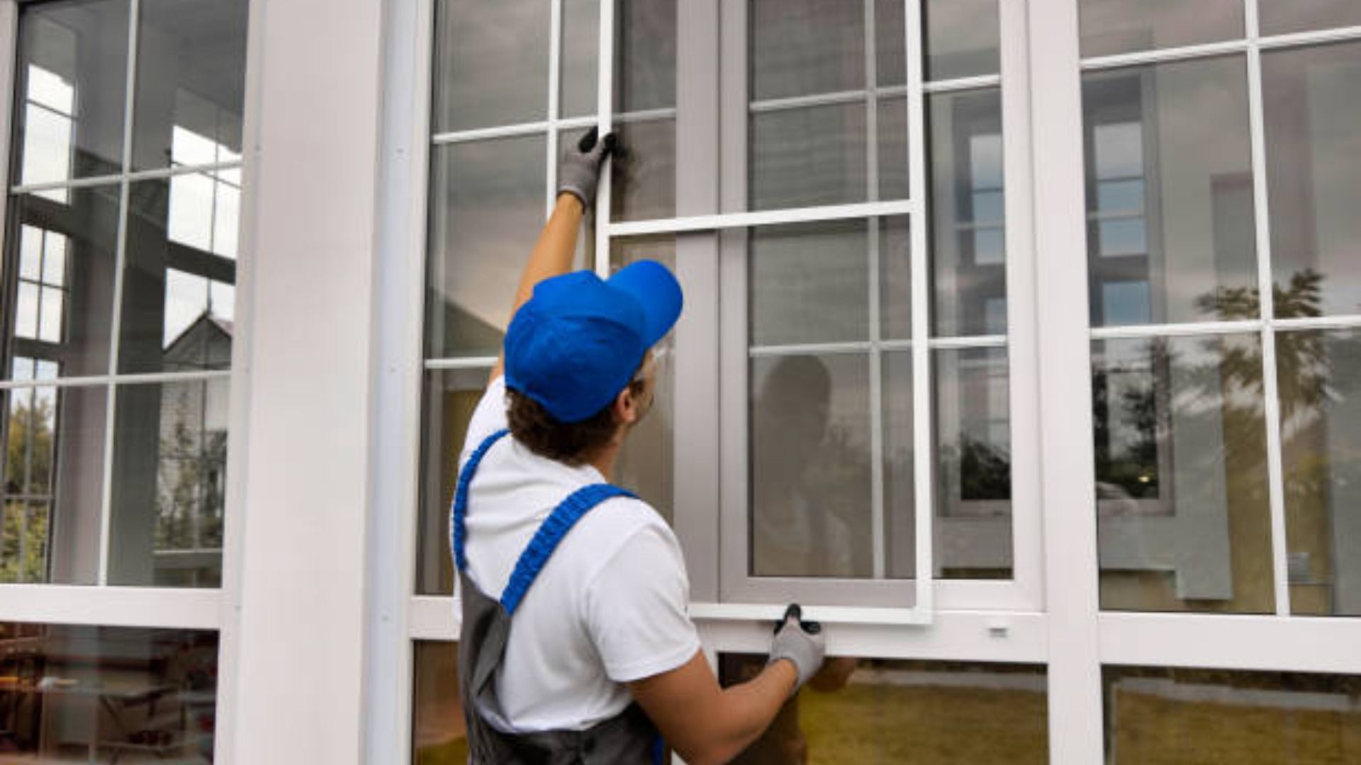 Energy-Efficient Window Replacement Benefits


