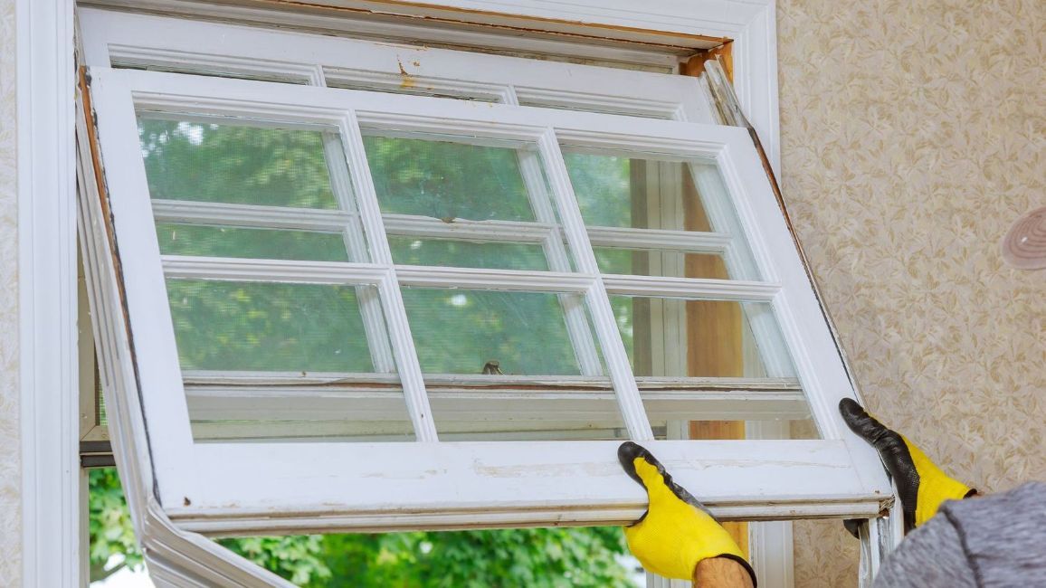 Upgrade Your Home with Window Replacement Services in Wetumpka, Alabama