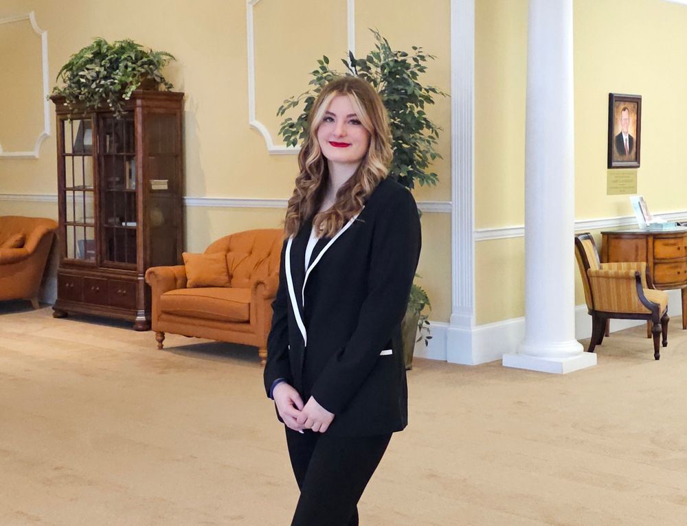 Staff Photo