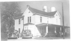 Funeral Home
