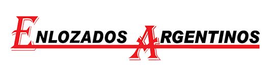 Logo Enlozados Argentinos
