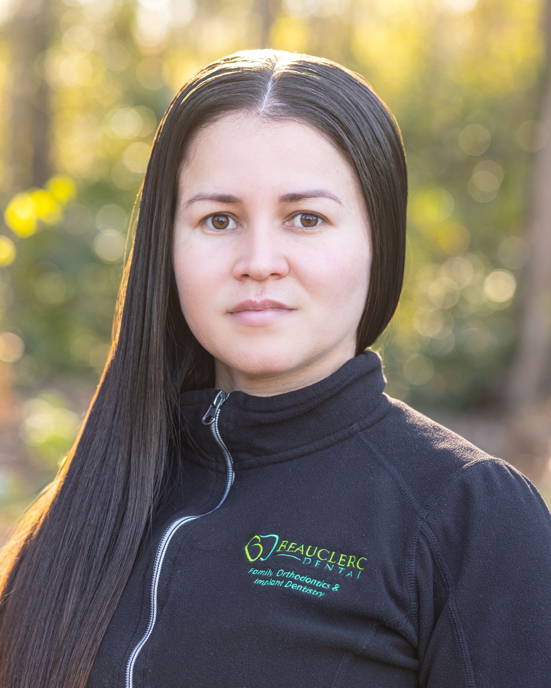 Isabel Plutin-Registered Dental Assistant