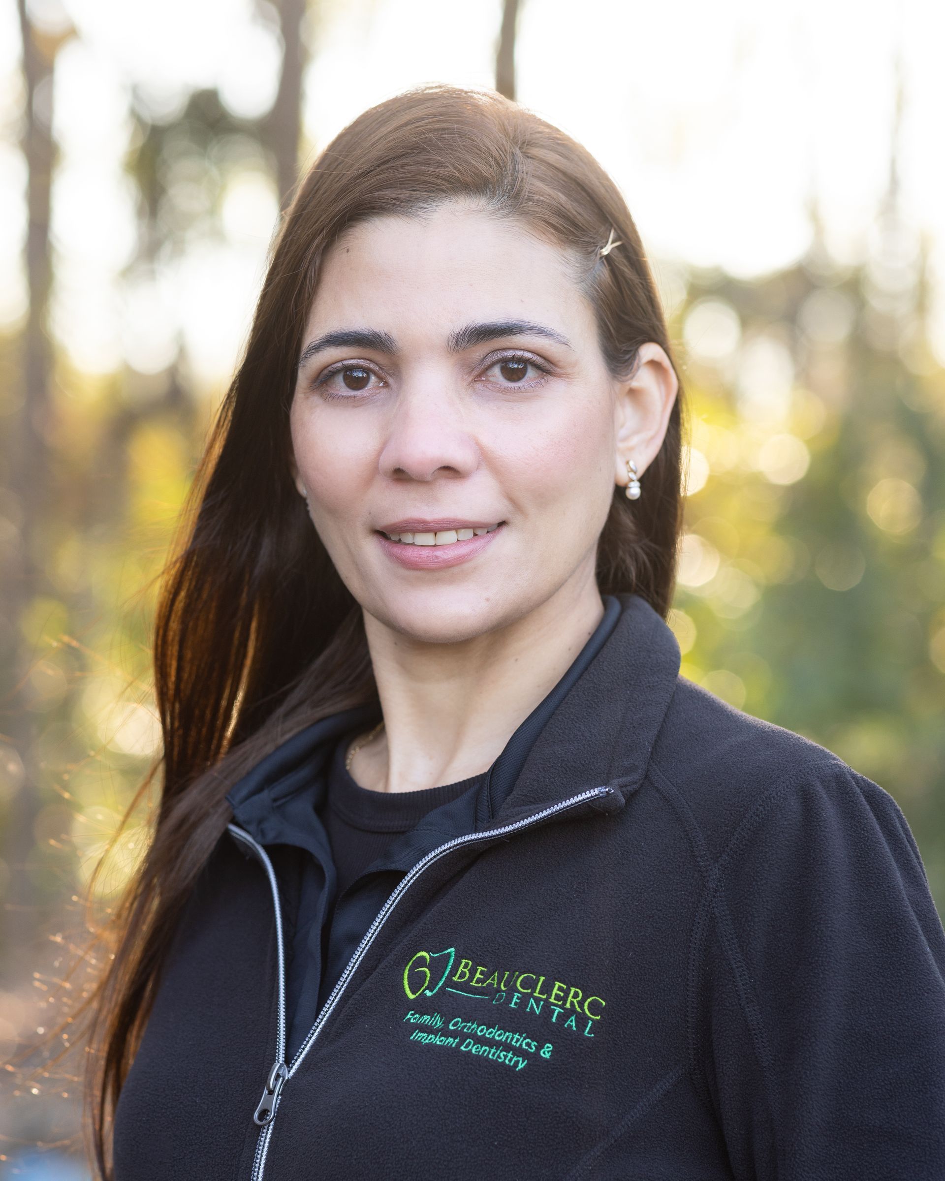 Yaise Hidalgo Alvarez-Patient Care Coordinator