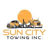 Sun City Towing Inc. — Towing in Laveen Village, Arizona