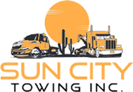 Sun City Towing Inc.
