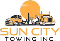 Sun City Towing Inc.