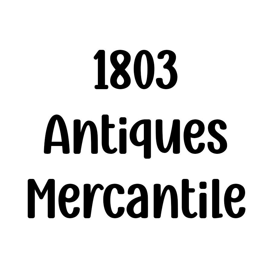 1803 Antiques Mercantile