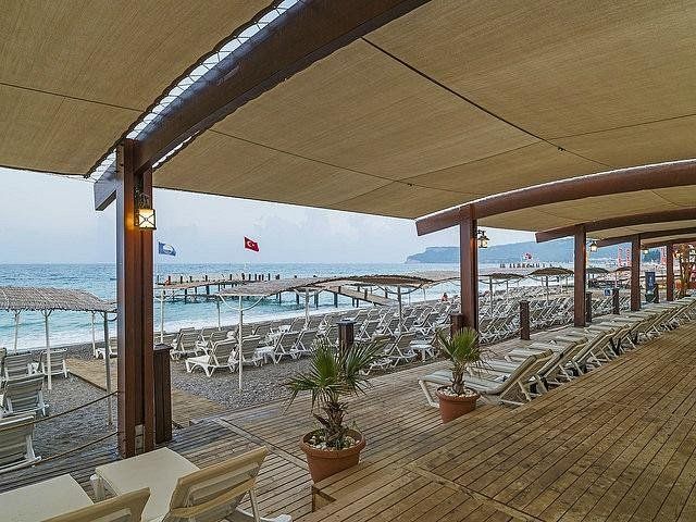 fore resort & spa kemer | Galery