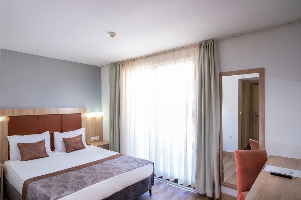 fore resort & spa kemer | Gallery