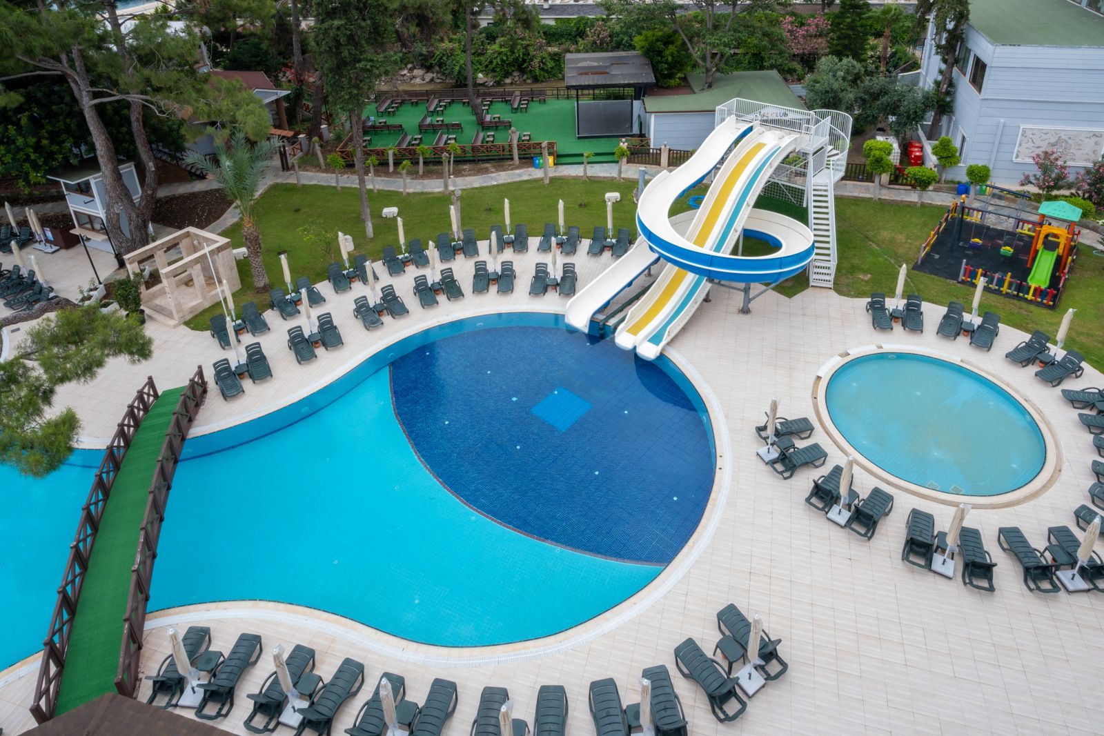 fore resort & spa kemer | Kids