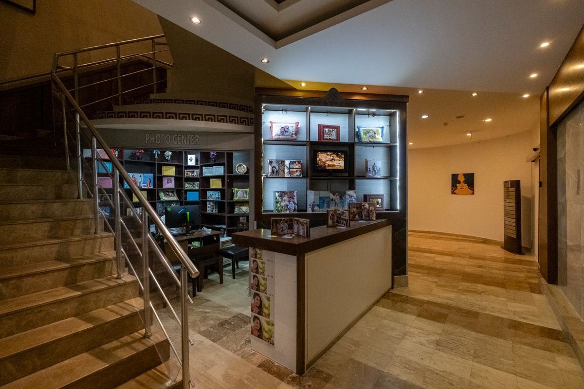 fore resort & spa kemer | Resort picture