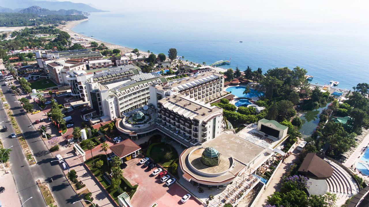 Fore Resorts, Gallery