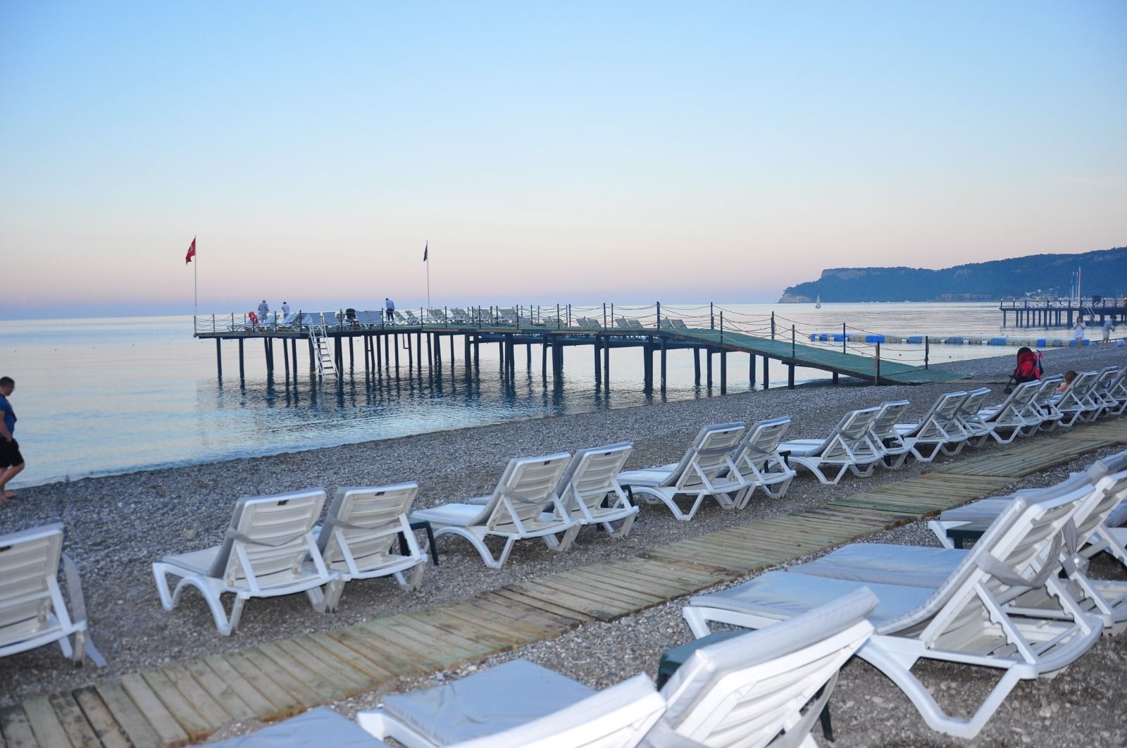  Fore Resort  | Beach