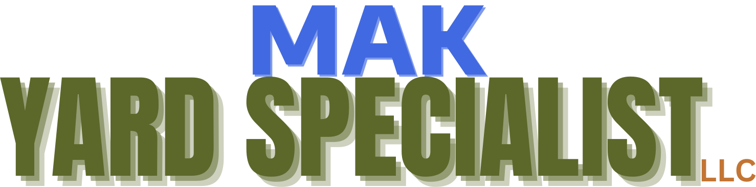 Mak Yard Specialist Mak Yard Specialist