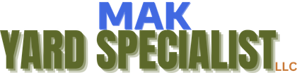 Mak Yard Specialist