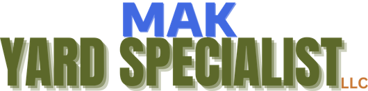 Mak Yard Specialist