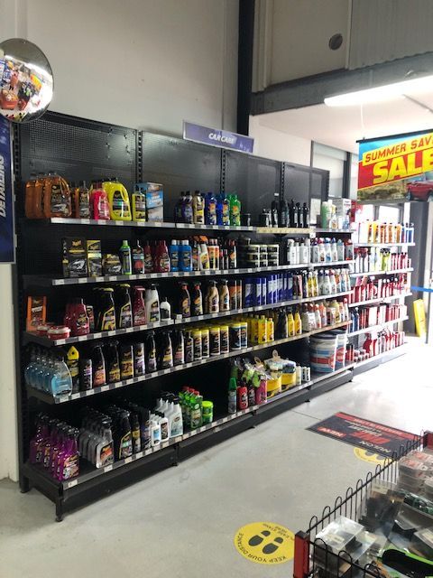 Specialised Car Cleaning Products— Auto Spares Morisset In Morisset, NSW