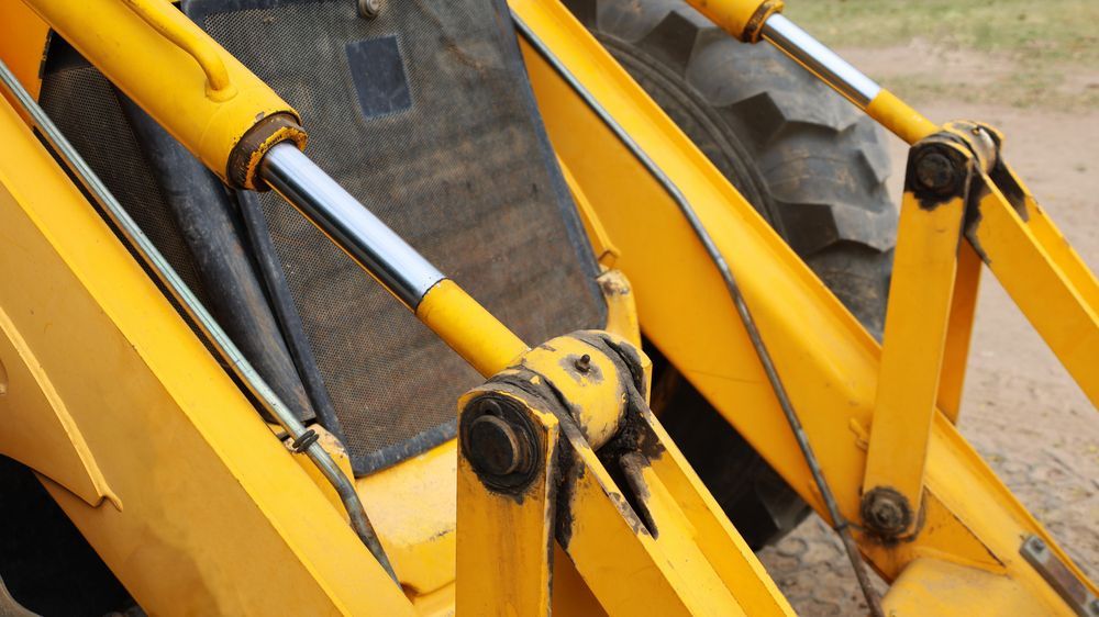 A Store Shelf Filled With Lots Of Oil Products — Auto Spares Morisset In Morisset, NSW