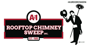 ROOFTOP CHIMNEY SWEEP INC