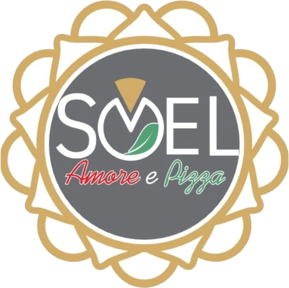 Pizzeria Soel Logo