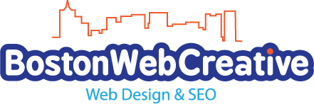 Boston Web Creative Logo