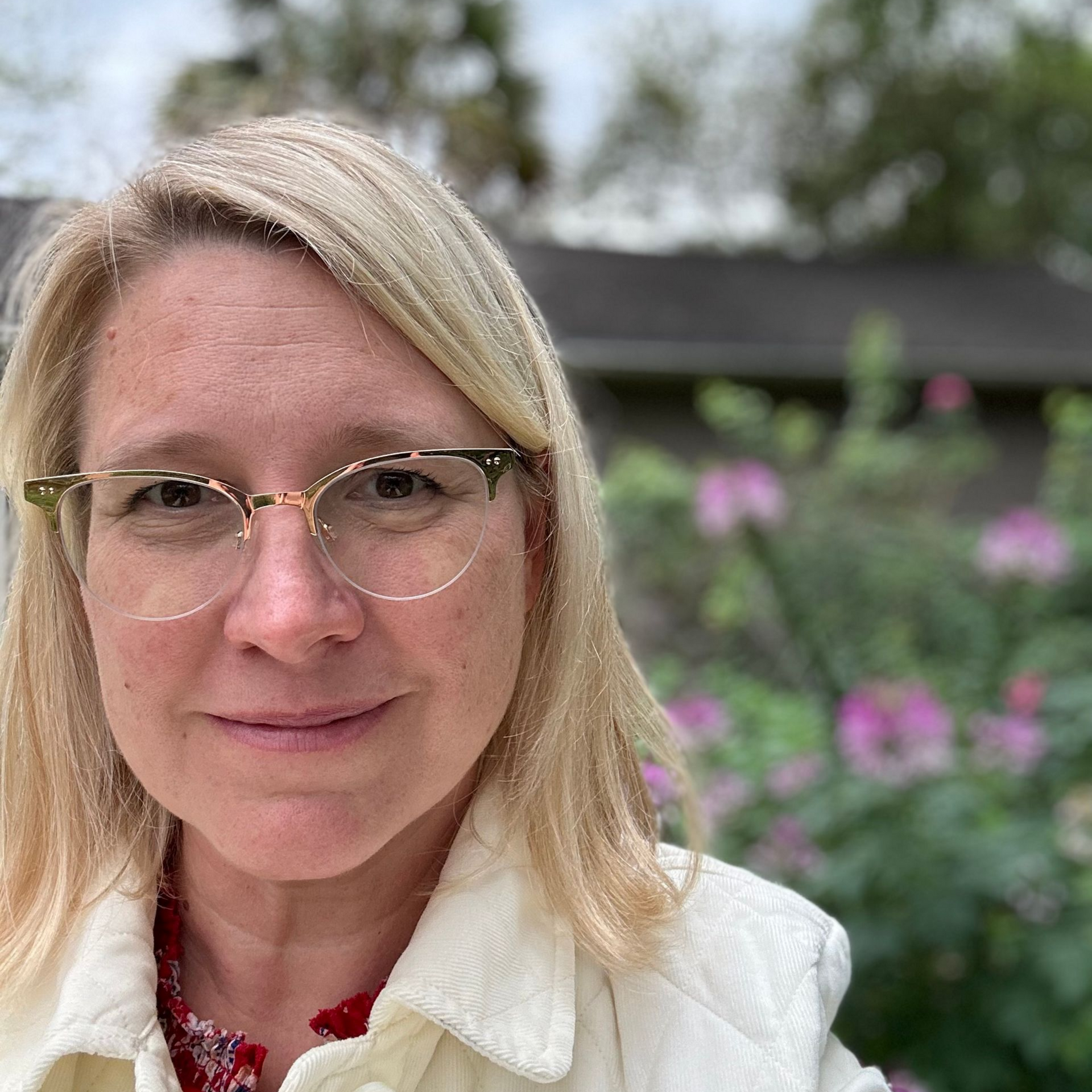 JoAnne Doyle, Board Member