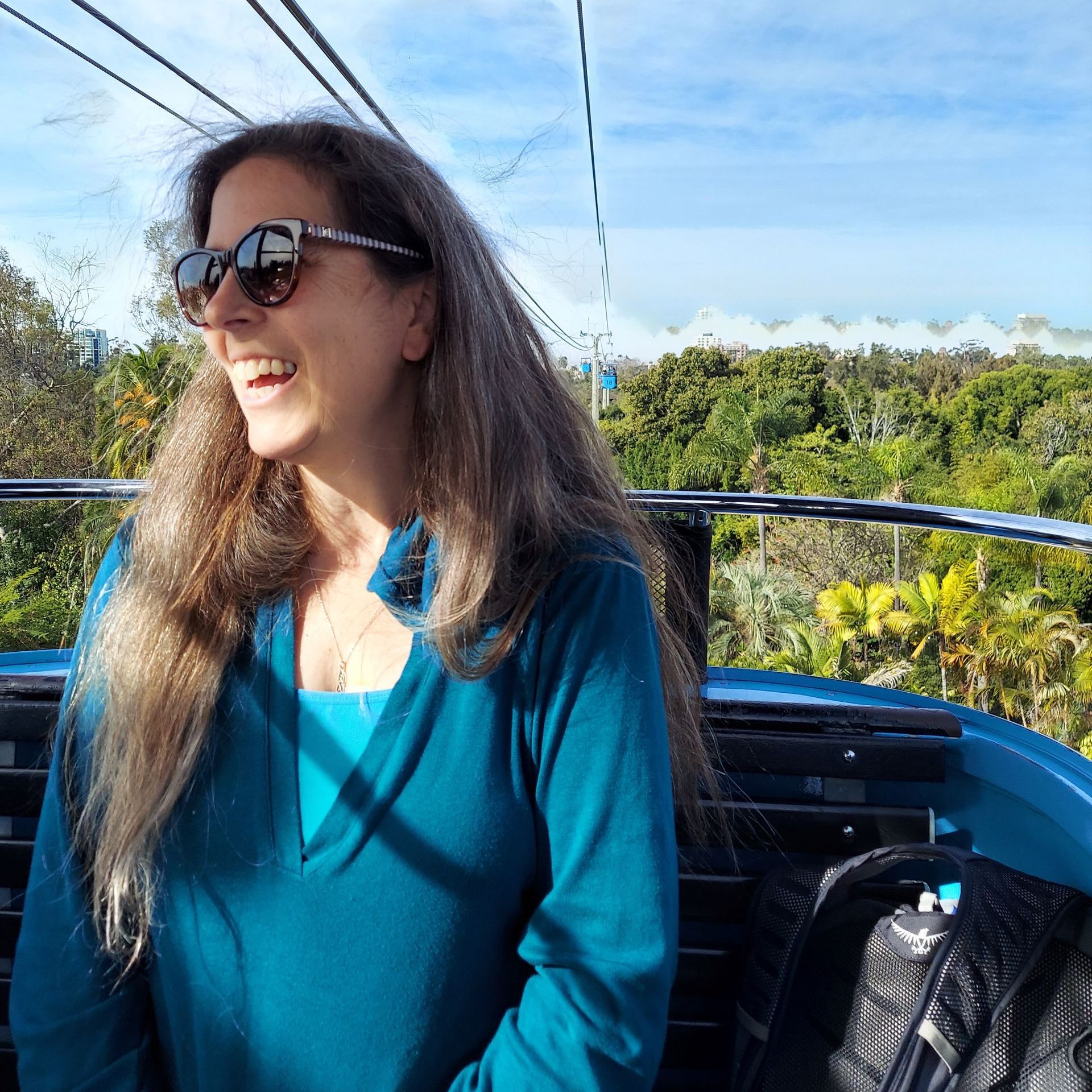 Jayin Wavrik, Program Manager