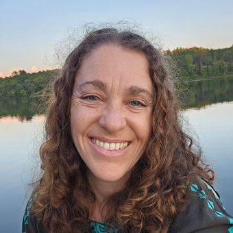 Molly O'Brien, Community Engagement Manager