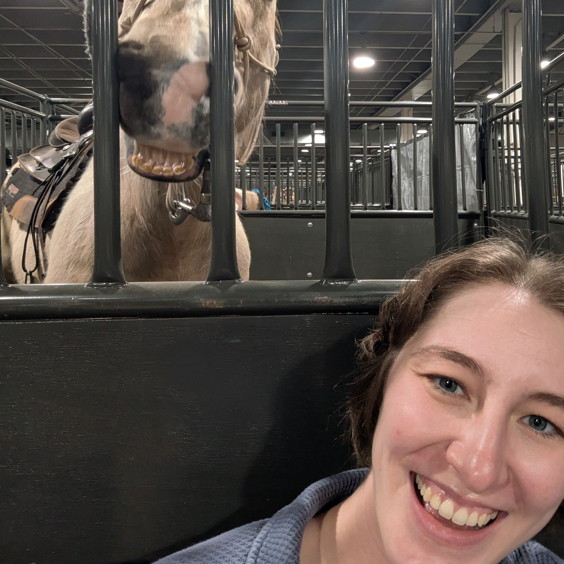 Katelyn Kenney, Digital Systems Manager