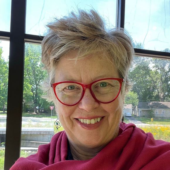 Cathy Tyndall Boyd, Board Member
