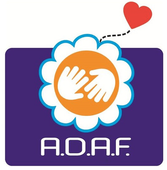 A.D.A.F. - ASSISTENZA DOMICILIARE PER ANZIANI E I LORO FAMILIARI-LOGO