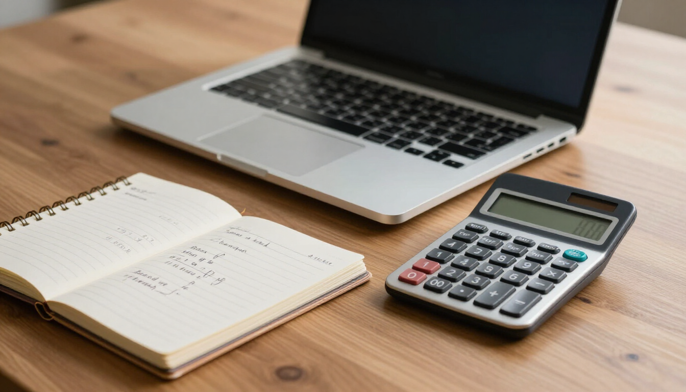 Gastos de mantenimiento web