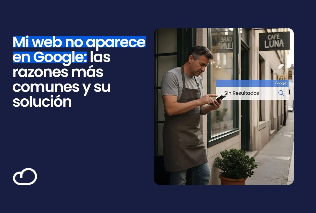 Un hombre dueño de negocio 