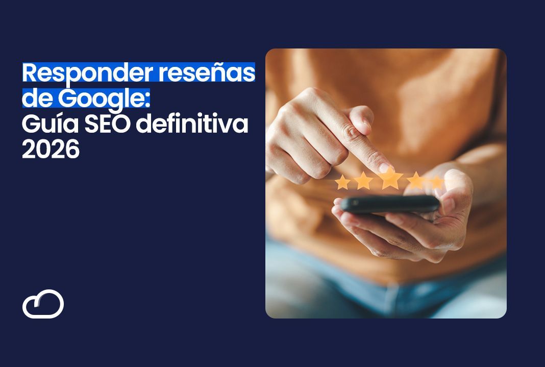 Gestión de reseñas de Google para negocios locales