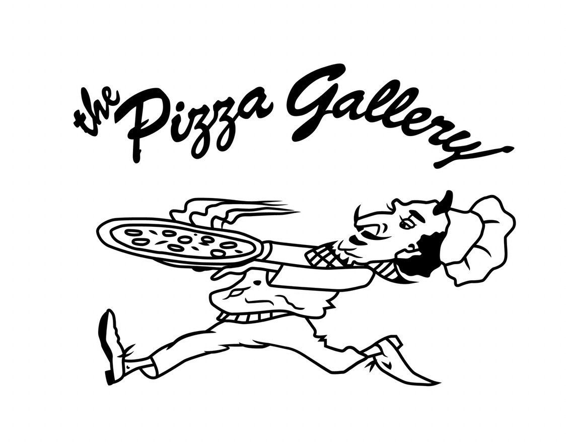 Our Menu the Pizza Gallery in Burien, WA Pizza delivery 98146