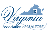 Virginia Association of Realtors Logo
