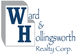 Ward & Hollingsworth Logo