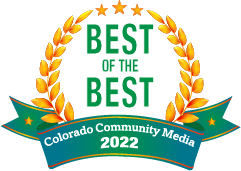 Best of the Best Colorado Community Media 2022