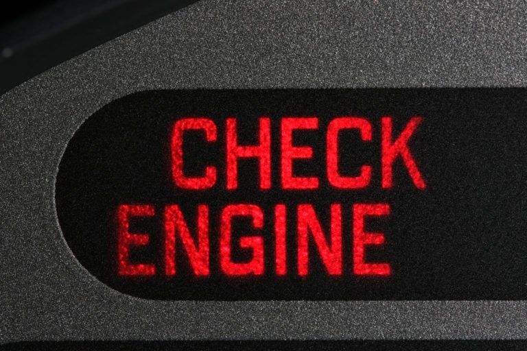 Check Engine Light Diagnostics in Colorado