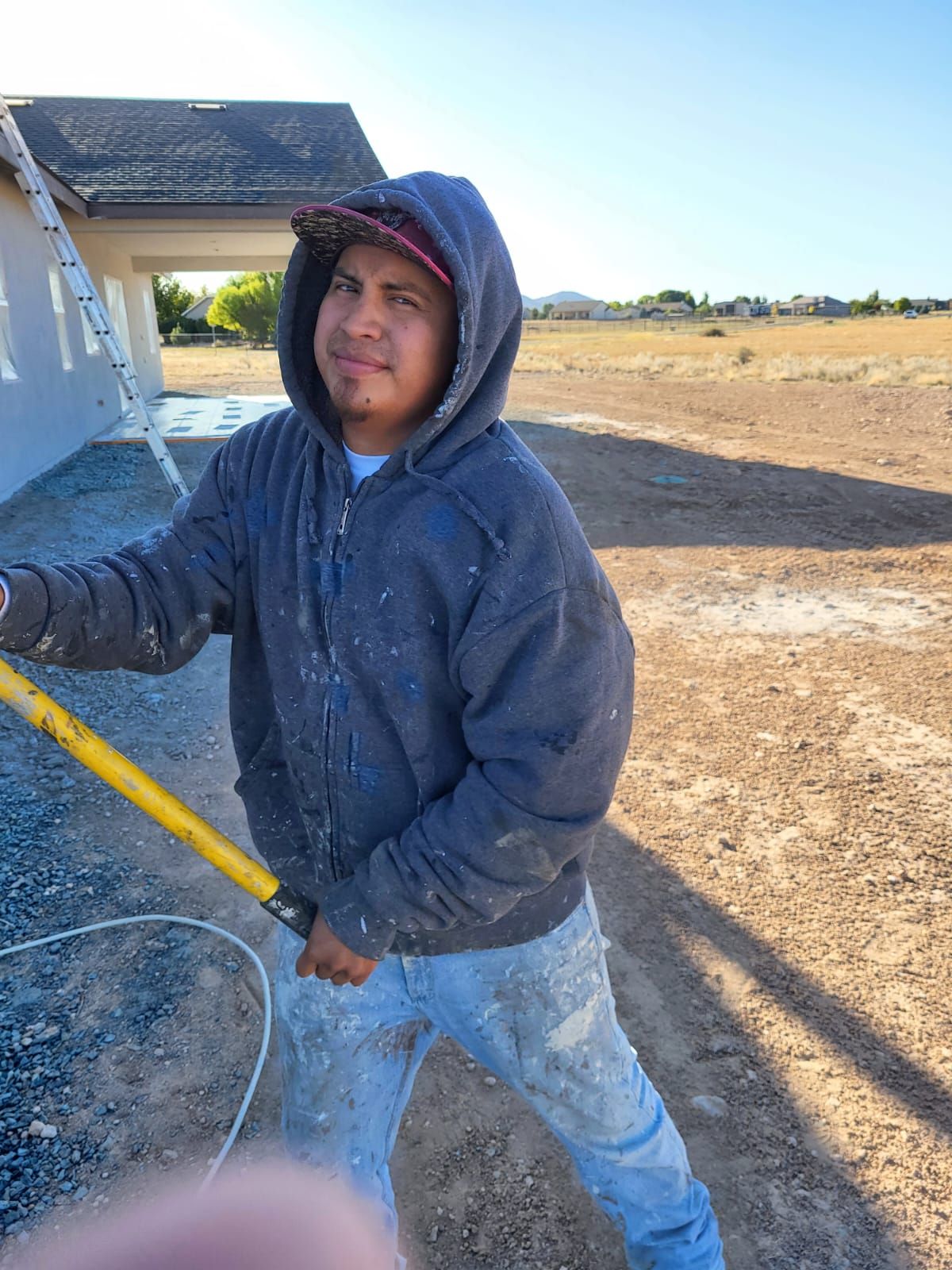 ROBERT'S REFINISHING PRESCOTT VALLEY AZ WORK CREW