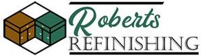 ROBERT'S REFINISHING - PRESCOTT VALLEY, AZ LOGO