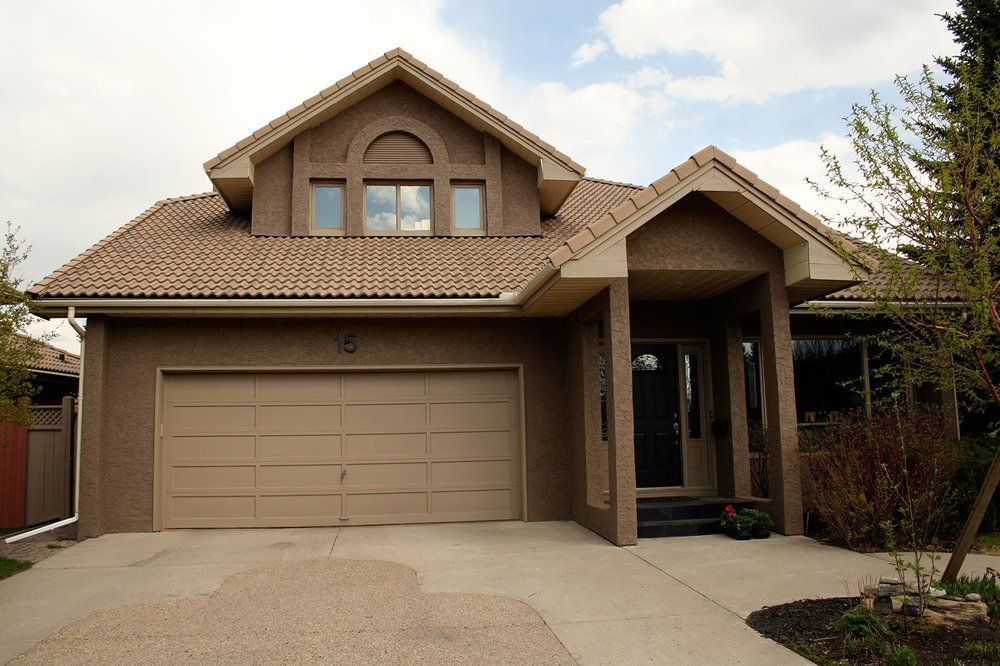 ROBERT'S REFINISHING PRESCOTT AZ PAINTED THIS HOME