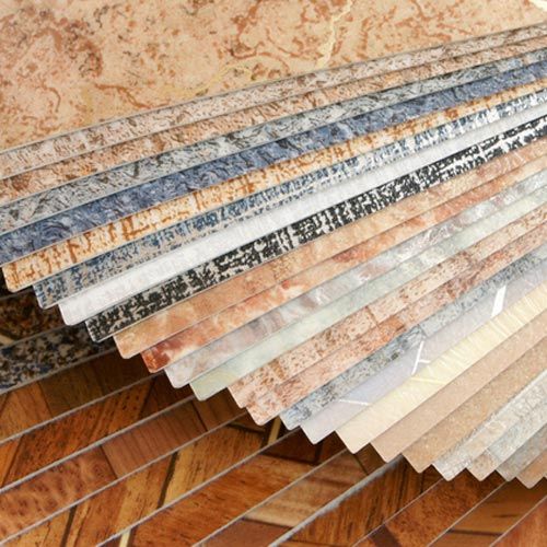 Different Design of Linoleum — Linoleum and Vinyl in Sacramento, CA