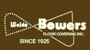 Waldo Bowers Floor Covering Inc.
