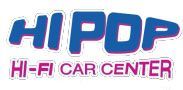 HI POP logo