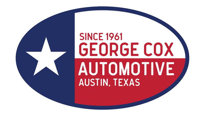 George Cox Automotive in Austin, TX