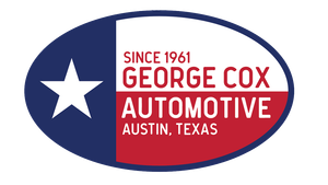 George Cox Automotive in Austin, TX