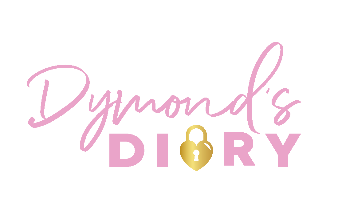 Dymond's Diary  Lifestyle Influencer